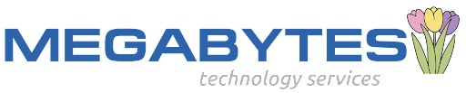Megabytes Logo